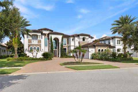 4201 Isabella Circle, Windermere FL - photo 8 of 99