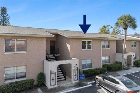 1158 Calle Del Norte #C, home for sale in Casselberry 32707