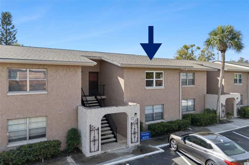 1 bedroom Condominium at 1158 Calle Del Norte #C, Marbeya Club Condo, Casselberry — photo 1