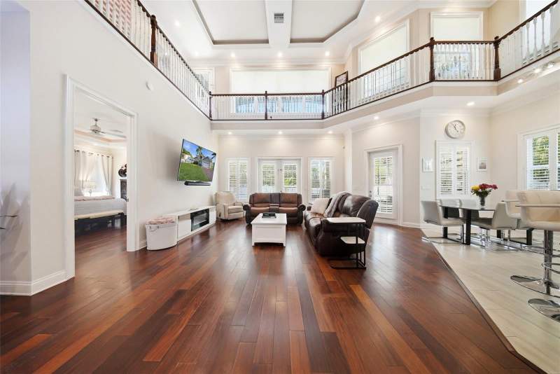 4 bedroom Single Family Residence at 234 36th Avenue, Coffee Pot Bayou Add Rep Blks 4 5 14 15 23 32, St Petersburg — photo 3