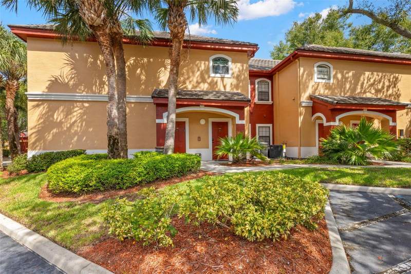 2 bedroom Condominium at 2279 Portofino Place #20-2024, Tuscany At Innisbrook Condo, Palm Harbor — photo 2