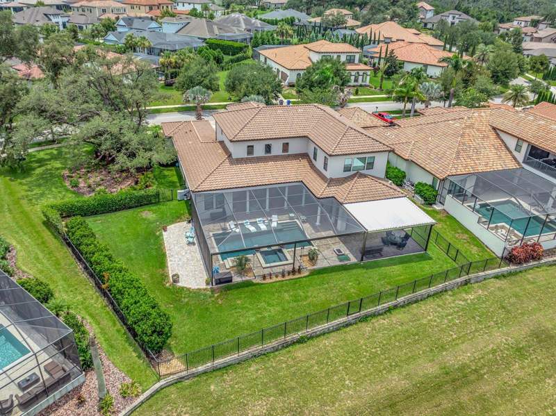 5 bedroom Single Family Residence at 14922 Fishhawk Preserve Drive, Preserve At Fishhawk Ranch Phase 2, Lithia — photo 4
