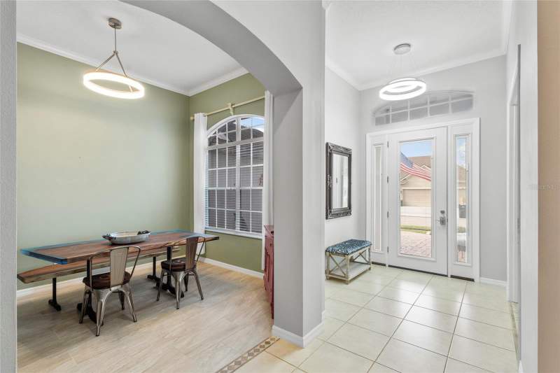 4 bedroom Single Family Residence at 141 Winghurst Boulevard, Kings Pointe, Orlando — photo 5