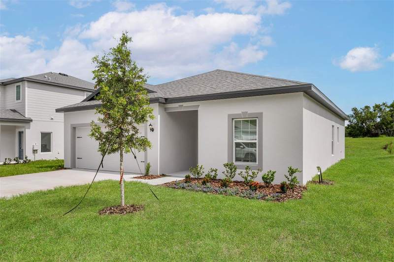 3 bedroom Single Family Residence at 13276 Tula Loop, Tula Parc, Astatula — photo 2