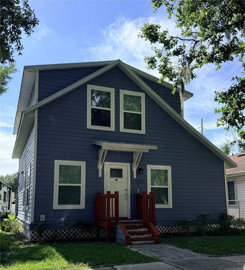 3 bedroom Single Family Residence at 1018 Missouri Avenue, St Cloud 2nd Town Of, St Cloud — photo 1