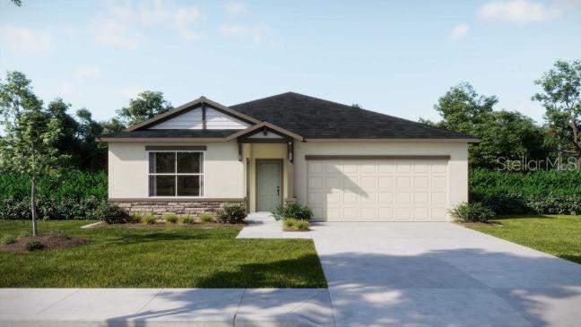 4 bedroom Single Family Residence at 6462 CHORUS DRIVE, VILLA PASS PH 2, MASCOTTE — photo 1