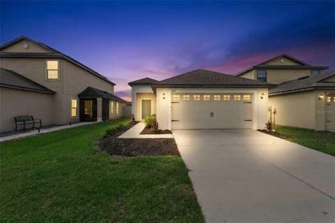 2119 Peyto Way, starter home for sale in Lakeland