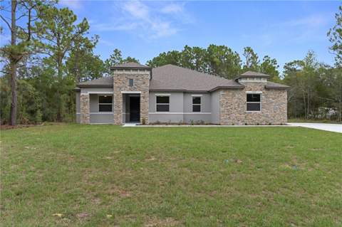 3339 W Villanova Court, Beverly Hills FL - photo 6 of 6