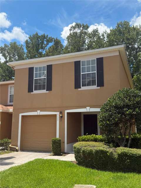 4525 Winding River Way, home for sale in Land O' Lakes 34639