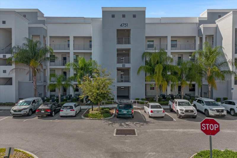2 bedroom Condominium at 4751 Clock Tower Drive #204, The Terraces At Storey Lake Condo 1 Ph 4, Kissimmee — photo 1