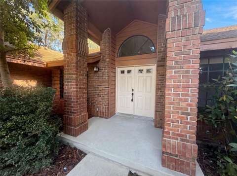 332 Sprucewood Road, pool for sale in Lake Mary
