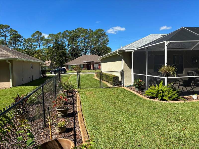 3 bedroom Single Family Residence at 94 Bren Mar Lane, Palm Coast Section 13, Palm Coast — photo 4