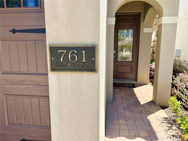 5 bedroom Single Family Residence at 761 Desert Mountain Court, Reunion West Village 3A, Kissimmee — photo 3