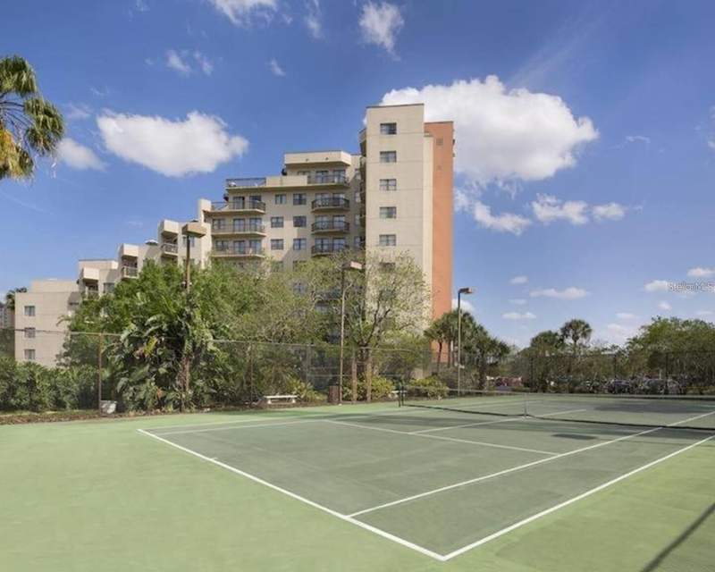 1 bedroom Condo - Hotel at 6165 CARRIER DRIVE #2510, ENCLAVE AT ORLANDO PH 02, ORLANDO — photo 3