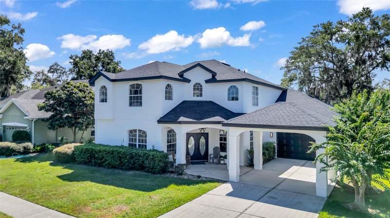 5 bedroom Single Family Residence at 2935 Willow Bay Terrace, Lakehurst, Casselberry — photo 4