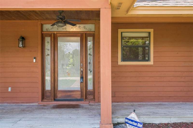 3 bedroom Single Family Residence at 15010 MILL POND ROAD, OLD MILL RUN SUB, TAVARES — photo 2
