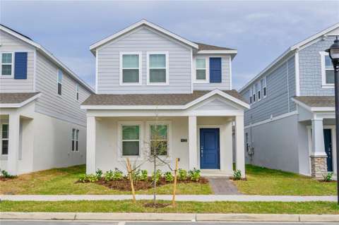4123 Conjunction Way, home for sale in Apopka 32712