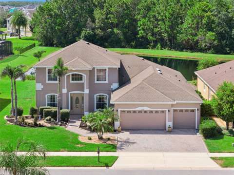 2040 Hawks Landing Drive, home for sale in Orlando 32820