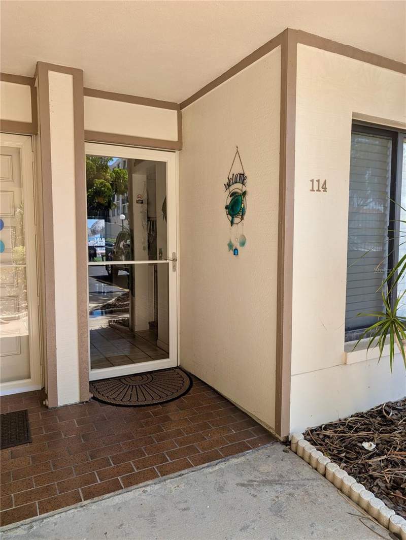 2 bedroom Condominium at 6218 Palma Del Mar Boulevard #114, Palma Del Mar II, St Petersburg — photo 2