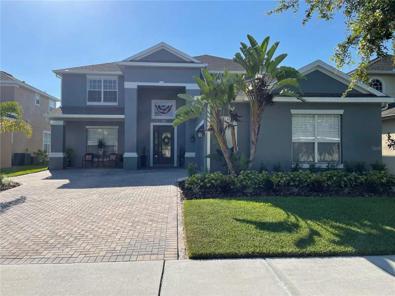 5870 CHESHIRE COVE TERRACE home for sale in Vista Lakes N 11 Avon