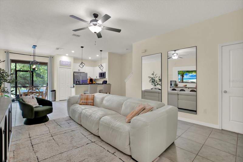 3 bedroom Townhouse at 8538 Reedville Street, Ventana Twnhms At Waters Edge, New Port Richey — photo 5