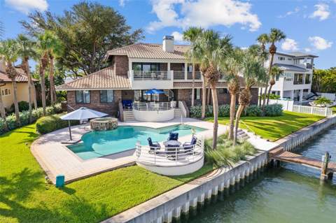 833 Ponce De Leon Drive, Tierra Verde FL - photo 8 of 78
