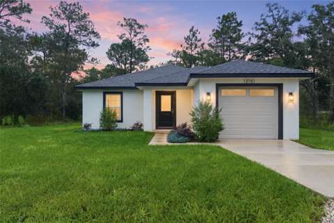 12151 Sora Avenue, home for sale in Weeki Wachee 34614