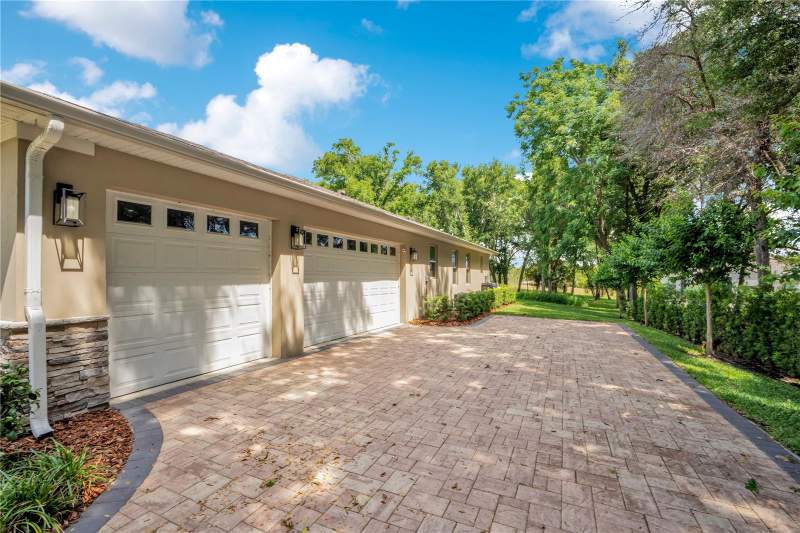 4 bedroom Single Family Residence at 1107 Palm Cove Drive, Palm Cove Estates, Orlando — photo 4
