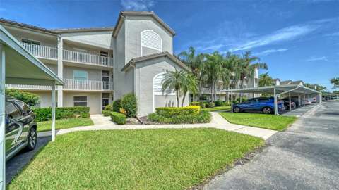 8735 Olde Hickory Avenue #8105, home for sale in Sarasota 34238