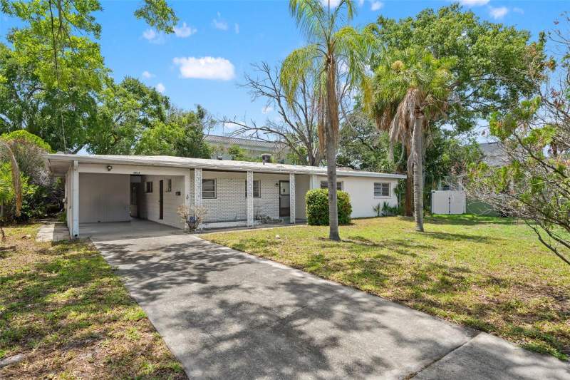 3 bedroom Single Family Residence at 4635 W Bay Villa Avenue, Margaret Anne Sub Revi, Tampa — photo 3
