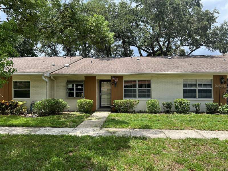 2297 LARK CIRCLE #C home for sale in Patio Condos for Sale: 1 Listing