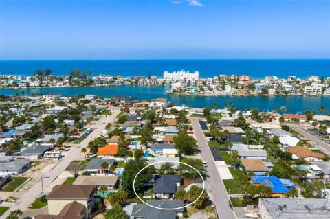 406 88th Avenue, St Pete Beach FL - photo 11 of 46