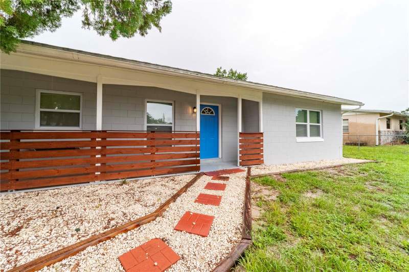 North Orlando