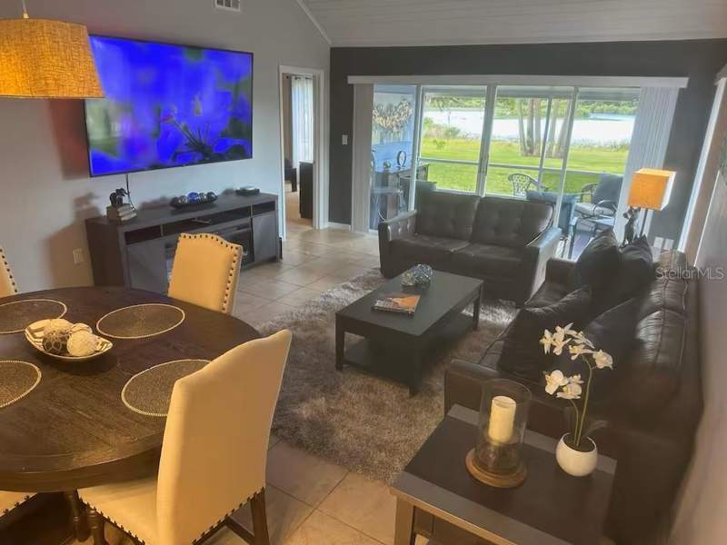 2 bedroom Condominium at 1144 VILLA LANE #100, ERROL CLUB VILLAS 04, APOPKA — photo 3