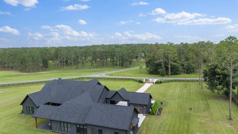 5 bedroom Single Family Residence at 23741 RIDGE LINK ROAD, LAKEWOOD RANCHES SUB, EUSTIS — photo 5