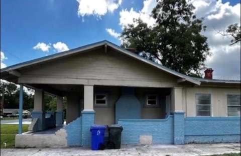 1112 W 12Th Street, home for sale in Lakeland 33805