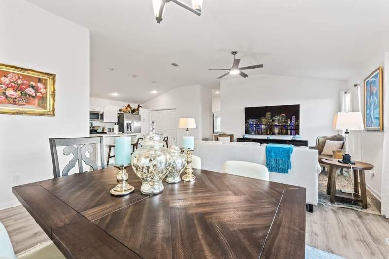 3 bedroom Villa at 7168 Denver Avenue, The Villages, The Villages — photo 3