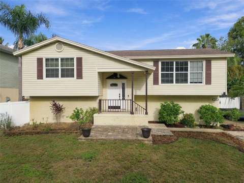 915 Lynnlea Lane, home for sale in Tarpon Springs 34689