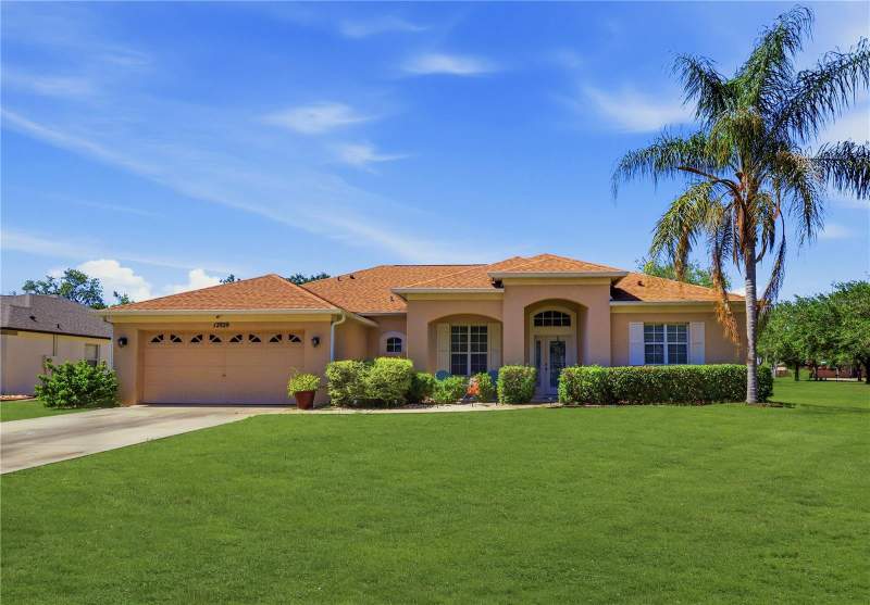 12929 REGIMENT DRIVE