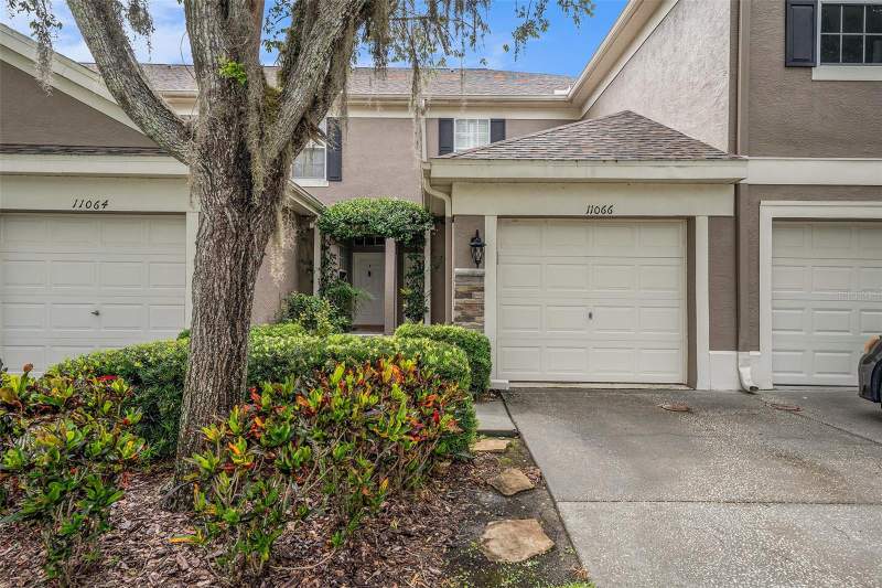 Windsor Place At Citrus Park P
