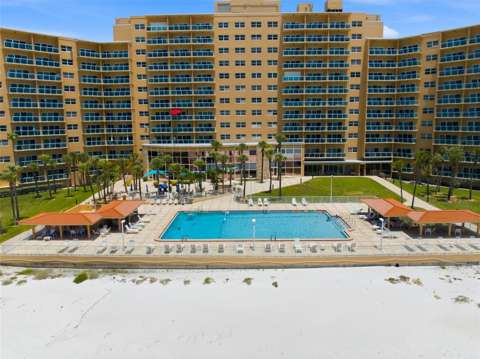 880 Mandalay Avenue #C1214, pool for sale in Clearwater Beach