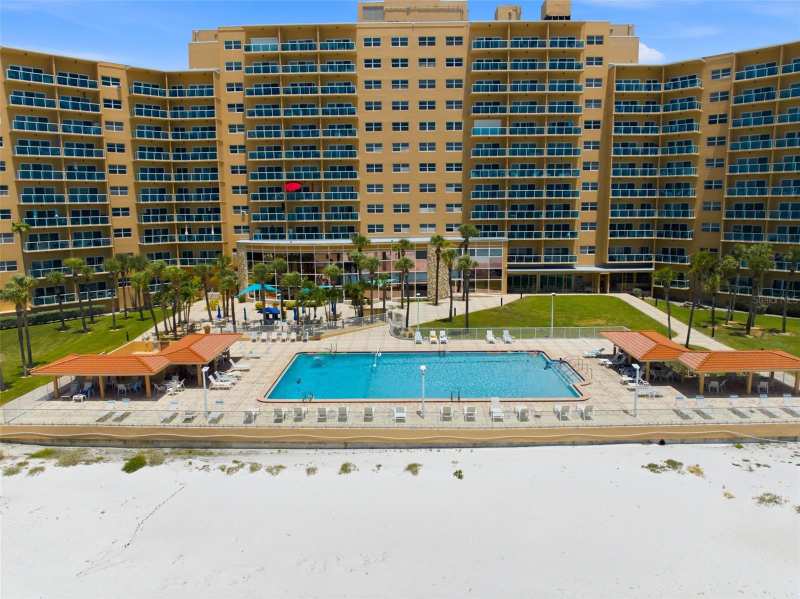 2 bedroom Condominium at 880 Mandalay Avenue #C1214, Regatta Beach Club Condo, Clearwater Beach — photo 1