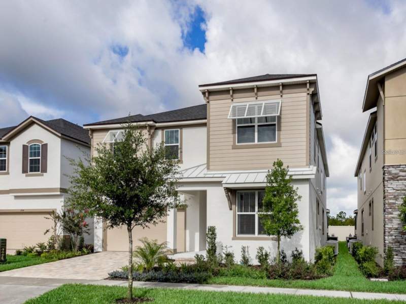 Solara Residence