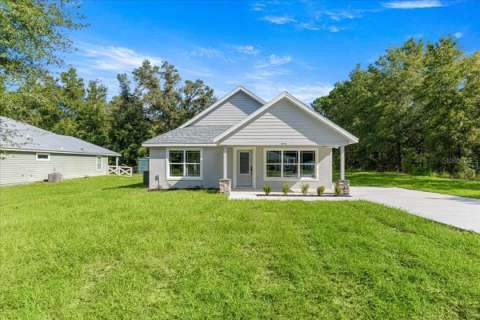 15631 NE 14Th Place, starter home for sale in Williston