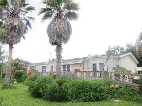 16000 N Hwy 329, home for sale in Reddick 32686