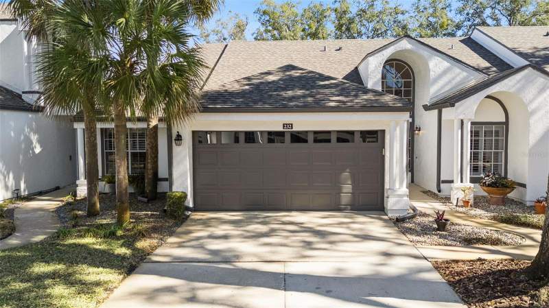 2 bedroom Condominium at 232 WIMBLEDON CIRCLE #232, HEATHROW, LAKE MARY — photo 3