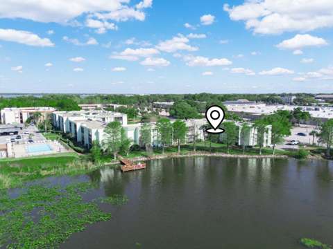 1130 N Lake Parker Avenue #A201, home for sale in Lakeland 33805