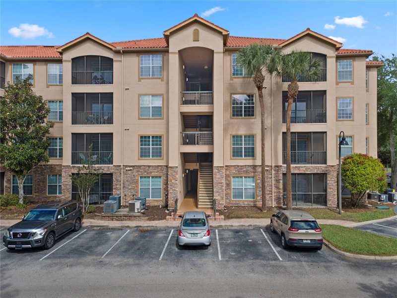 3 bedroom Condominium at 1370 Tuscan Terrace #2308, Tuscana 1 Condo, Davenport — photo 1
