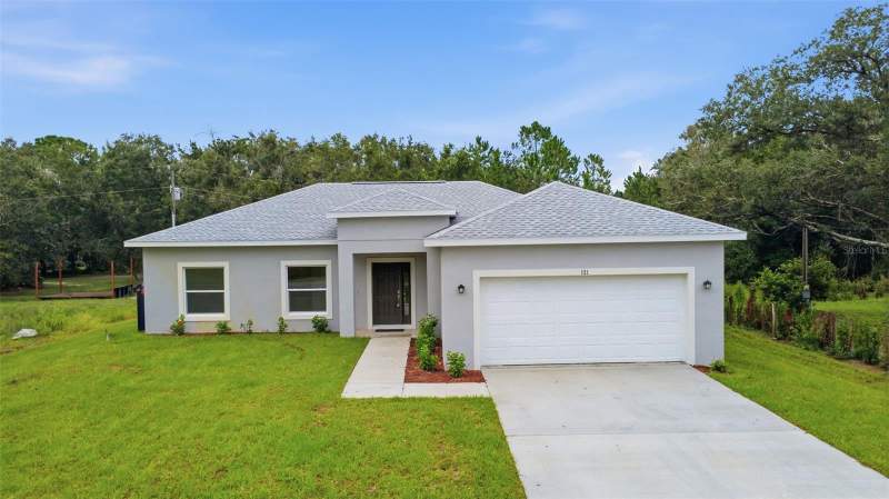 4 bedroom Single Family Residence at 121 S Canoe Creek Road, Haf Hop Unit 2, Kenansville — photo 2