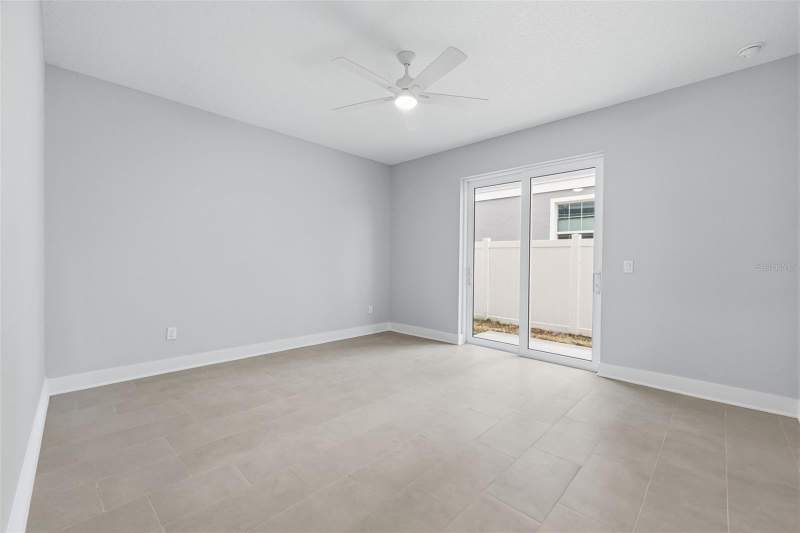 4 bedroom Townhouse at 4208 W Carmen Street #B, D4S | Madison Townhomes, Tampa — photo 4